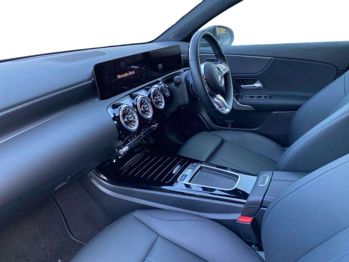 Used Mercedes-Benz A-Class 2025 for sale - 78176475: Photo 7