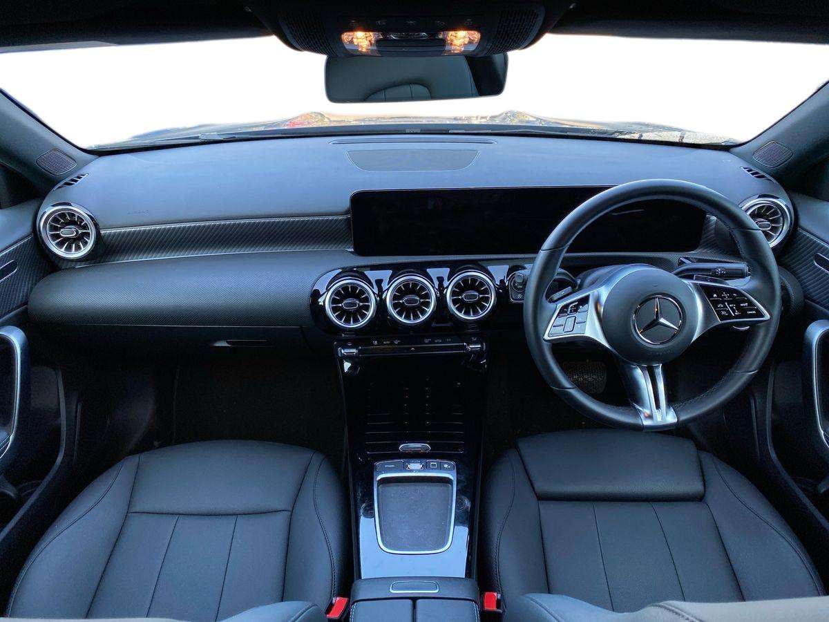 Used Mercedes-Benz A-Class 2025 for sale - 78176475: Photo 8