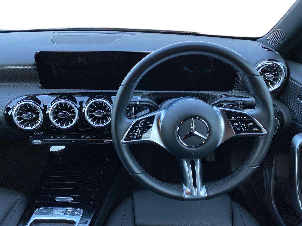 Used Mercedes-Benz A-Class 2025 for sale - 78176475: Photo 9