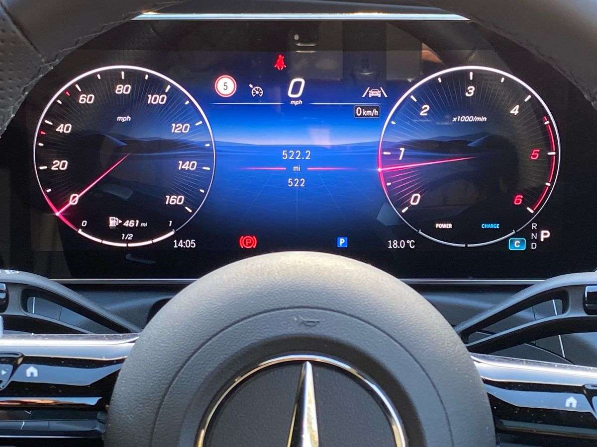 Used Mercedes-Benz C Class 2025 for sale - 78191327: Photo 10