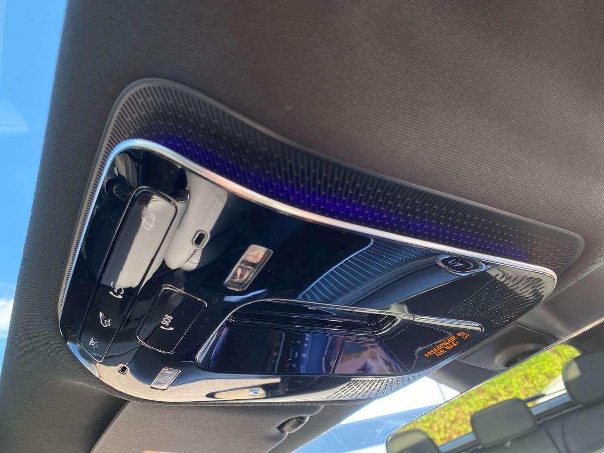 Used Mercedes-Benz C Class 2025 for sale - 78191327: Photo 14