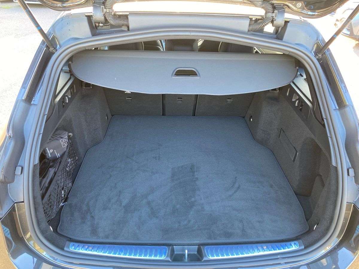 Used Mercedes-Benz C Class 2025 for sale - 78191327: Photo 17