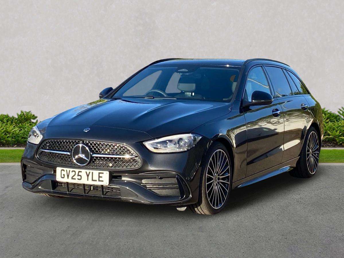 Used Mercedes-Benz C Class 2025 for sale - 78191327: Photo 20