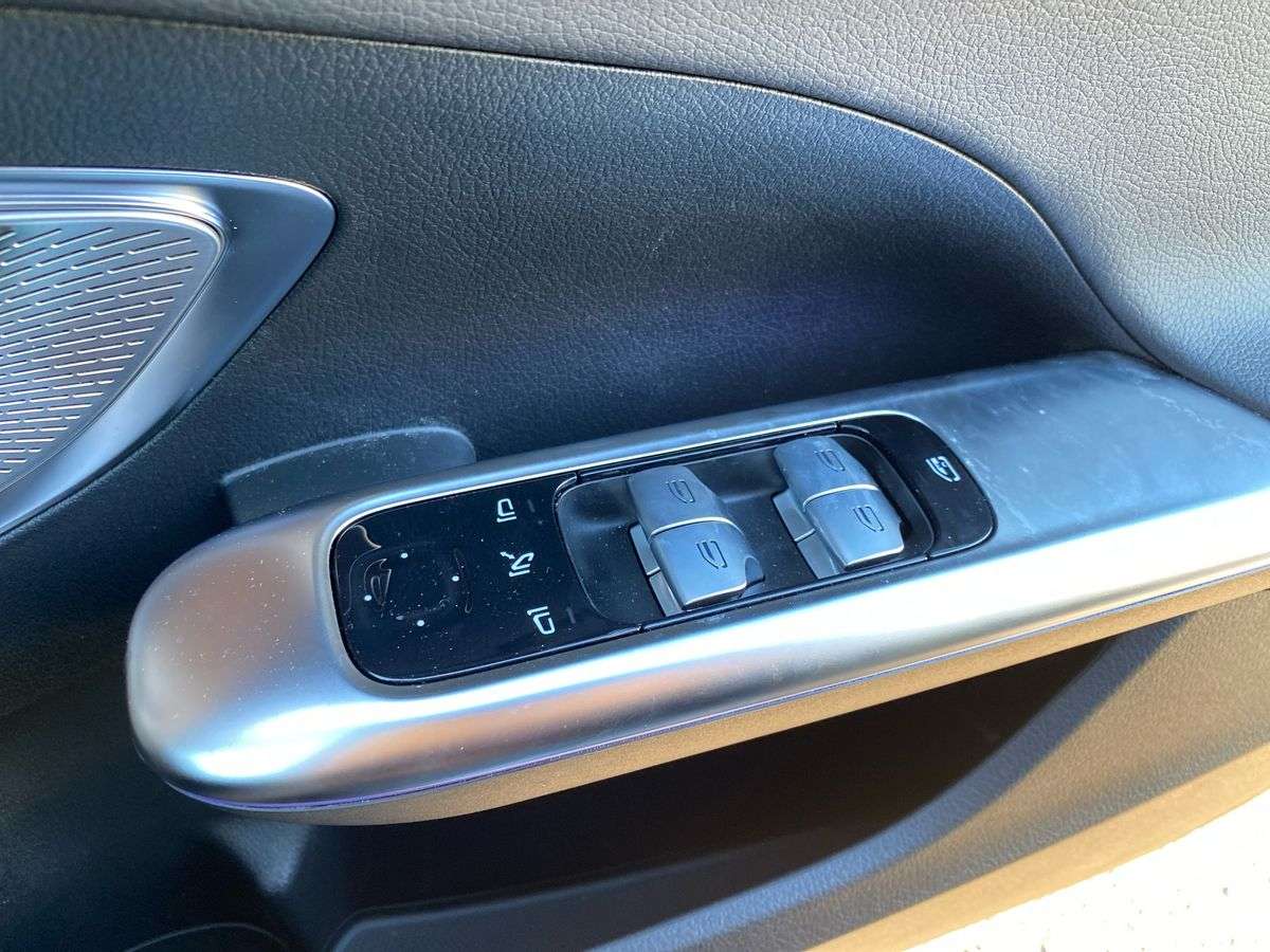 Used Mercedes-Benz C Class 2025 for sale - 78191327: Photo 21