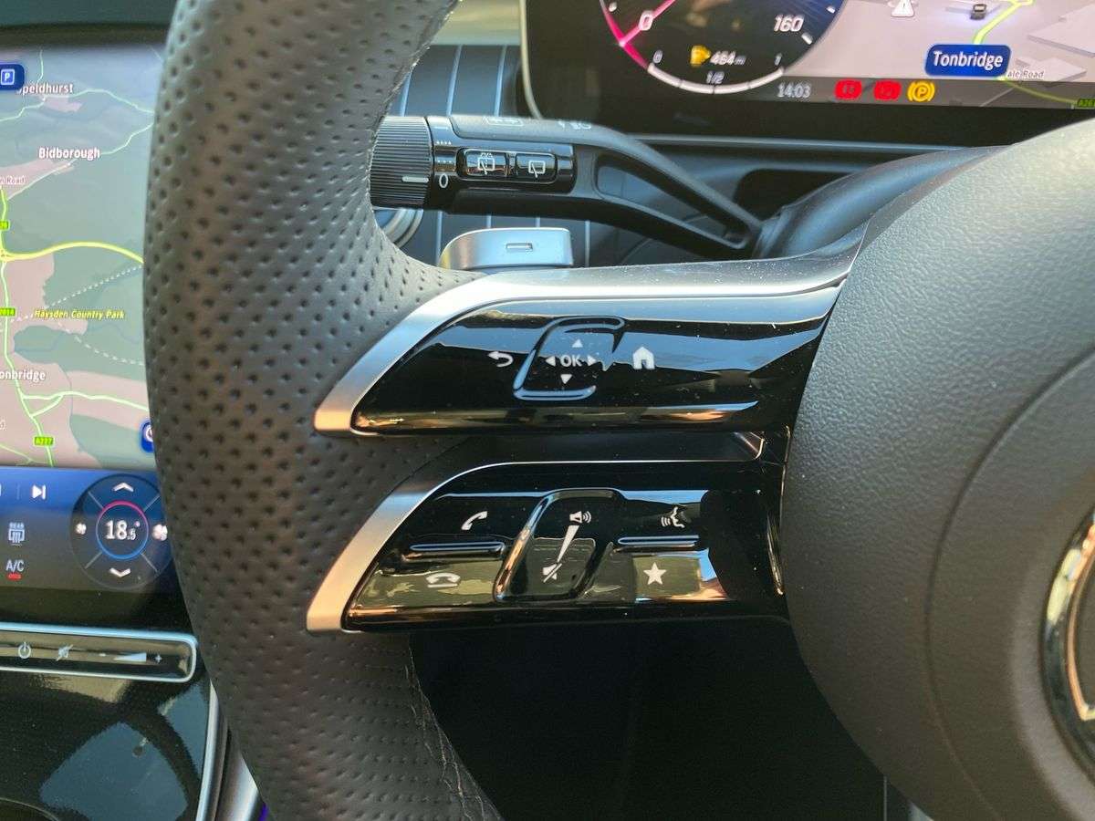 Used Mercedes-Benz C Class 2025 for sale - 78191327: Photo 26