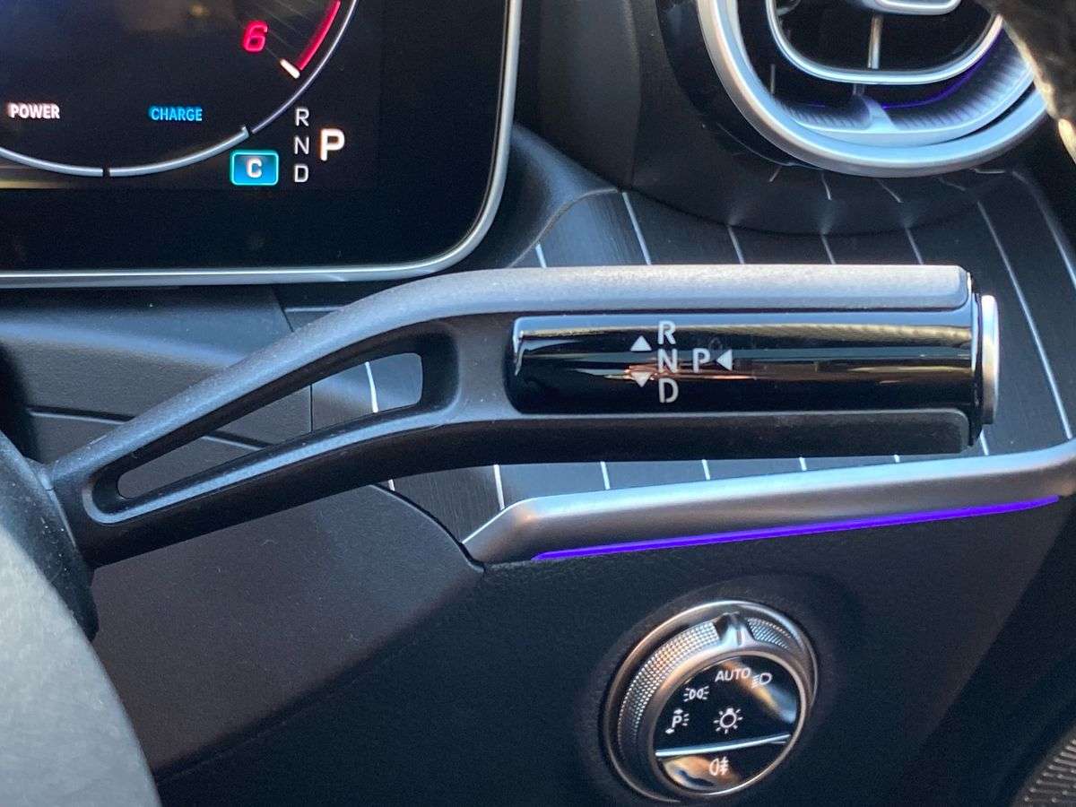 Used Mercedes-Benz C Class 2025 for sale - 78191327: Photo 29