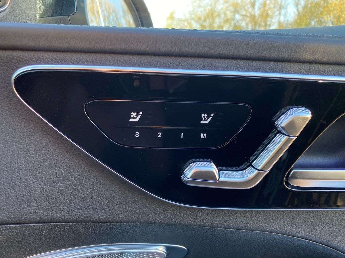 Used Mercedes-Benz C Class 2025 for sale - 78191327: Photo 30