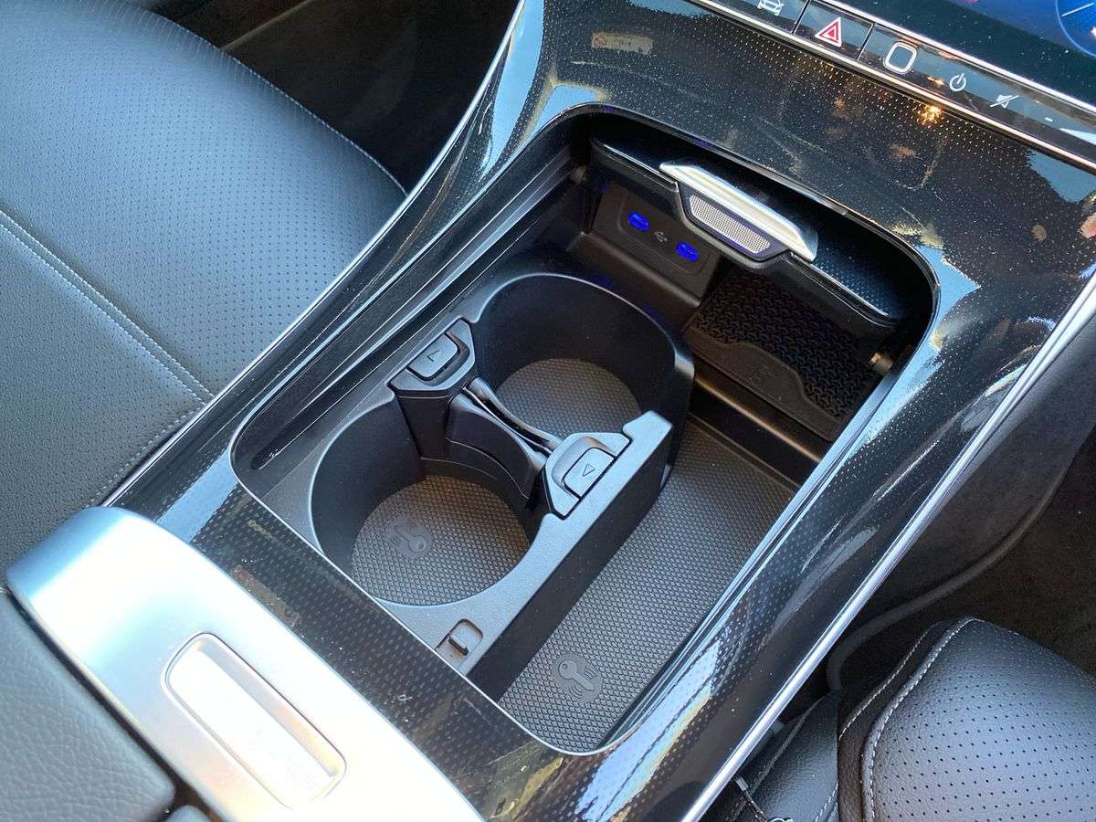 Used Mercedes-Benz C Class 2025 for sale - 78191327: Photo 32