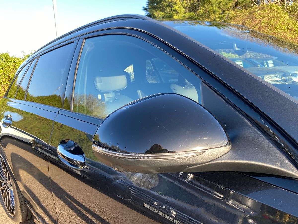 Used Mercedes-Benz C Class 2025 for sale - 78191327: Photo 38