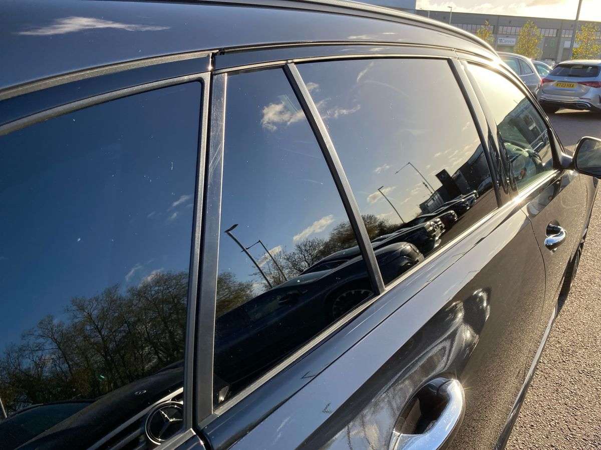 Used Mercedes-Benz C Class 2025 for sale - 78191327: Photo 39