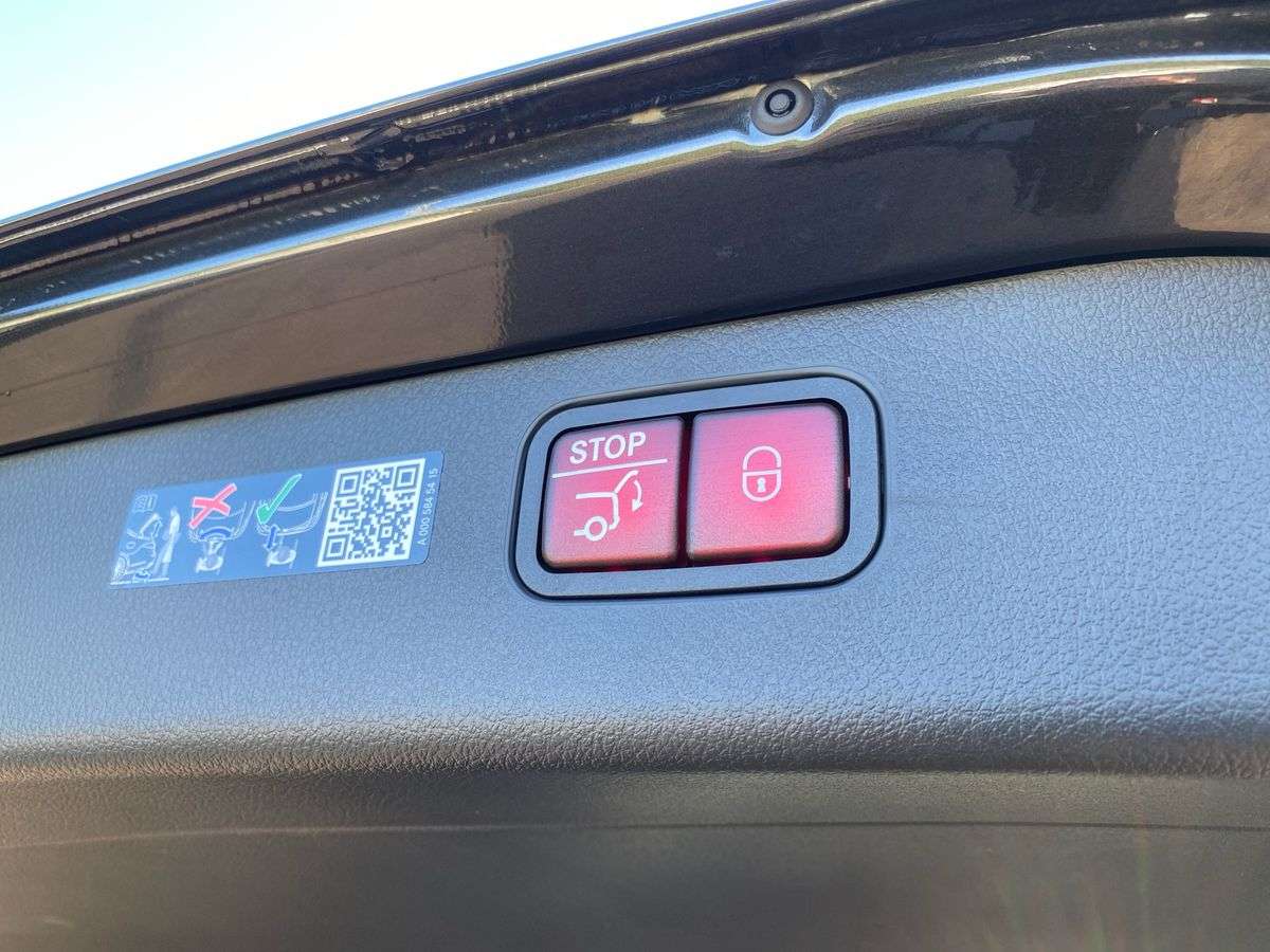 Used Mercedes-Benz C Class 2025 for sale - 78191327: Photo 40