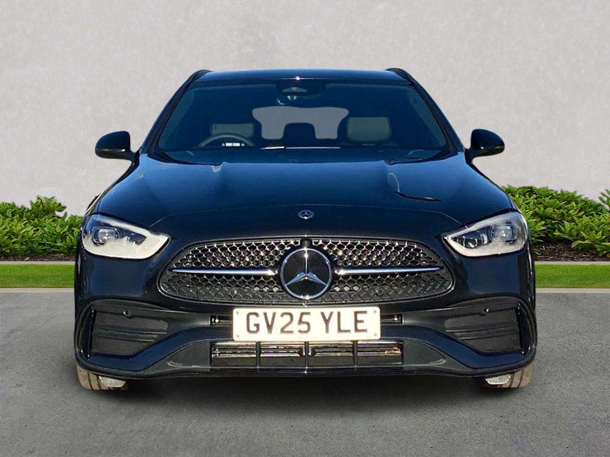 Used Mercedes-Benz C Class 2025 for sale - 78191327: Photo 5