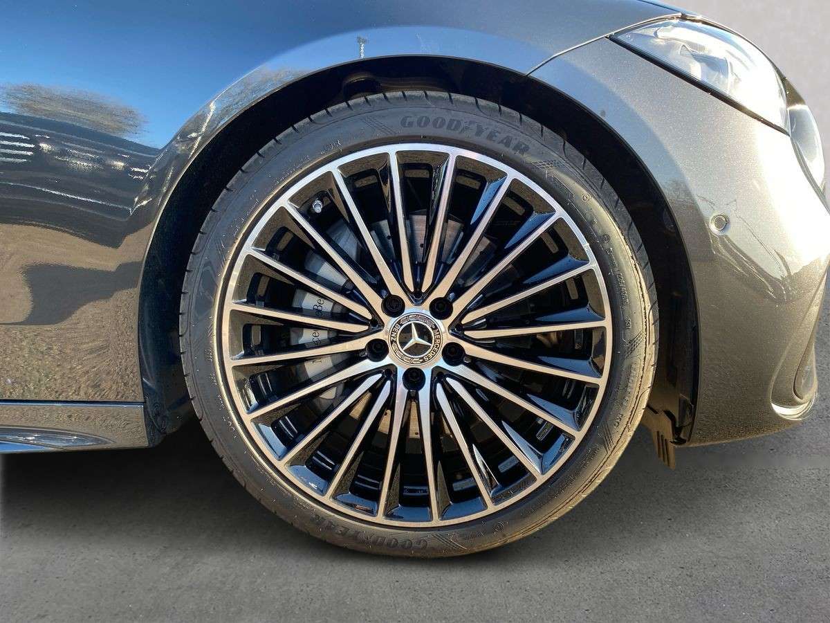 Used Mercedes-Benz C Class 2025 for sale - 78191327: Photo 6