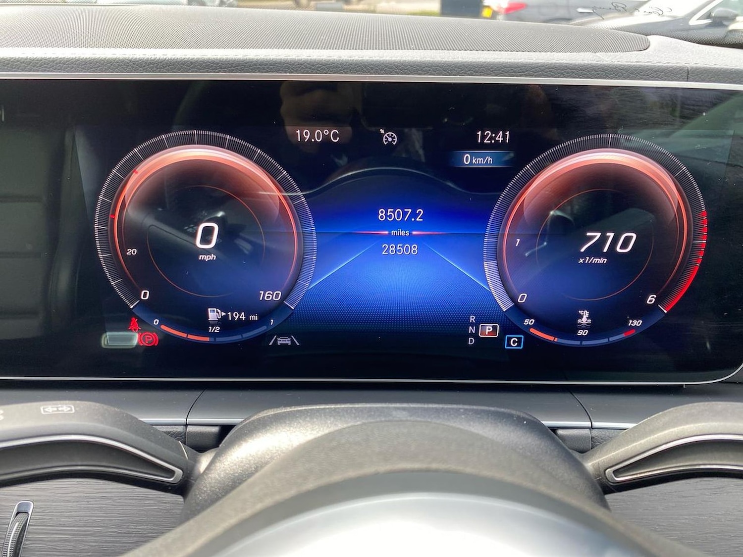 Used Mercedes-Benz GLE 2022 for sale - 76402435: Photo 10