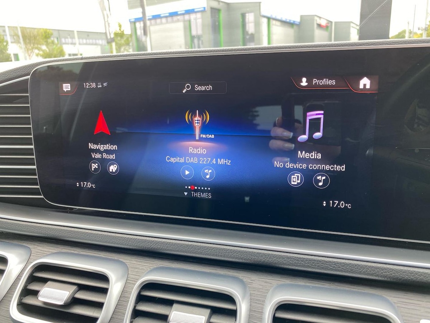 Used Mercedes-Benz GLE 2022 for sale - 76402435: Photo 11