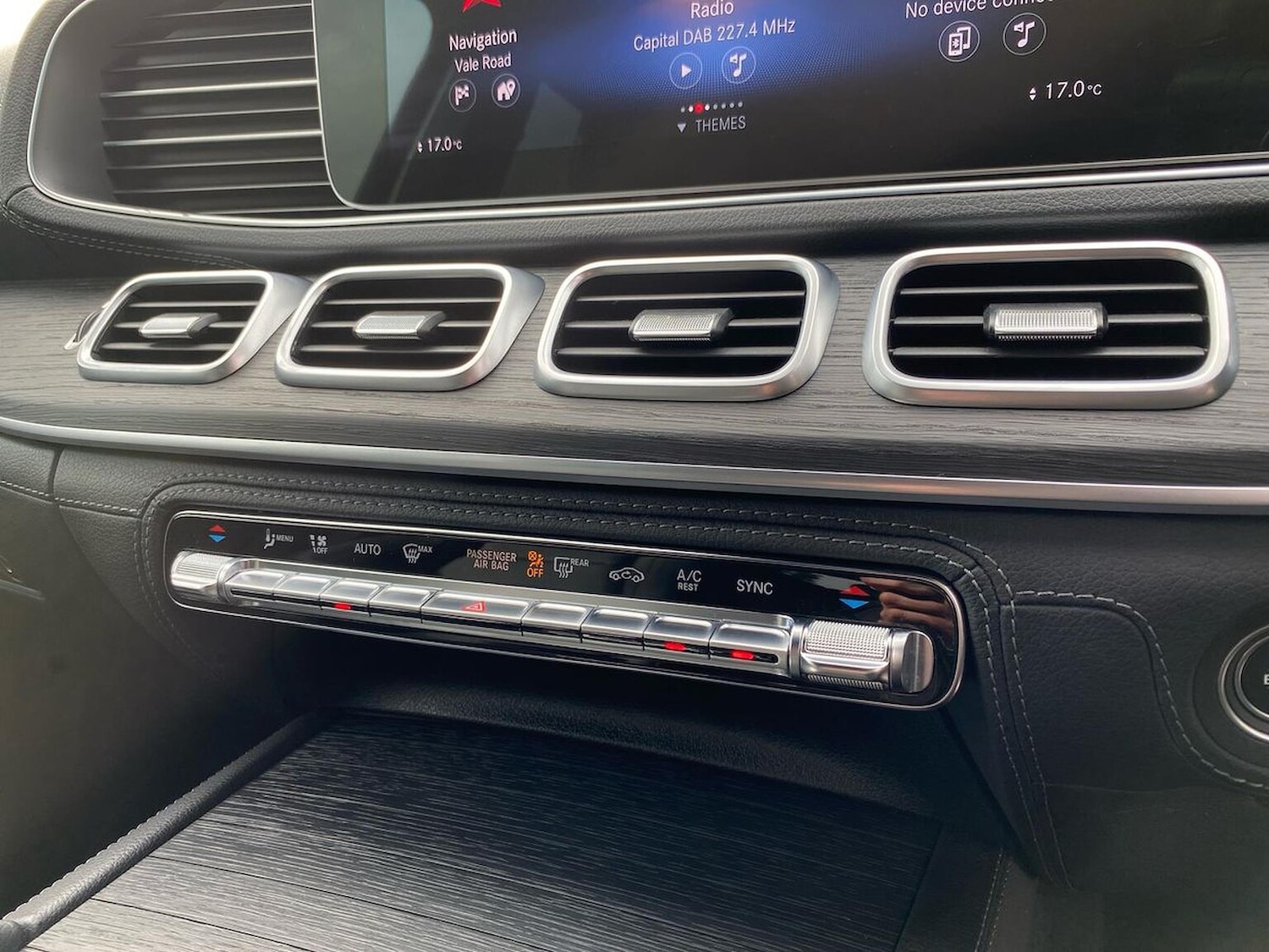 Used Mercedes-Benz GLE 2022 for sale - 76402435: Photo 12