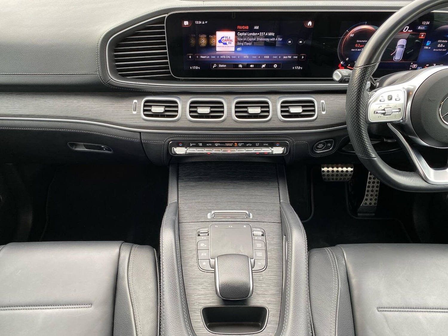 Used Mercedes-Benz GLE 2022 for sale - 76402435: Photo 13