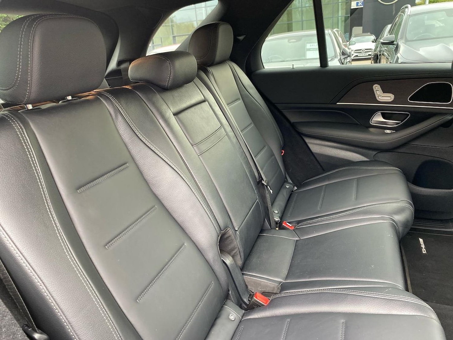 Used Mercedes-Benz GLE 2022 for sale - 76402435: Photo 16