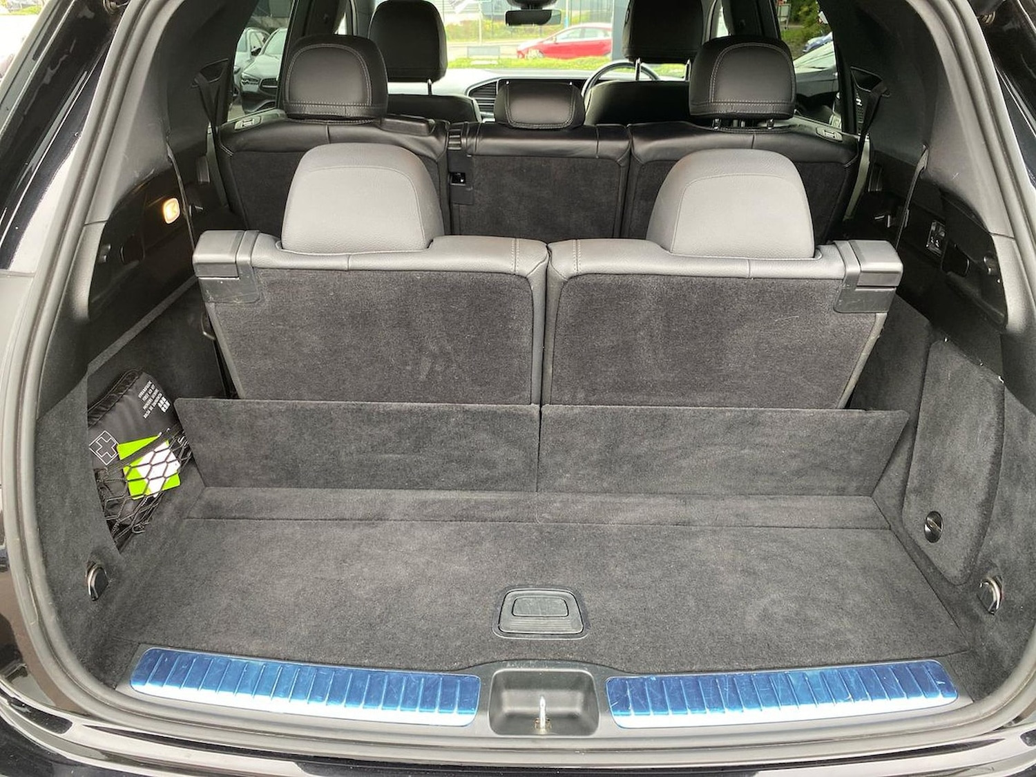 Used Mercedes-Benz GLE 2022 for sale - 76402435: Photo 17