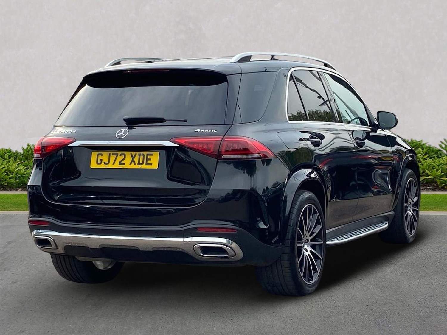 Used Mercedes-Benz GLE 2022 for sale - 76402435: Photo 18