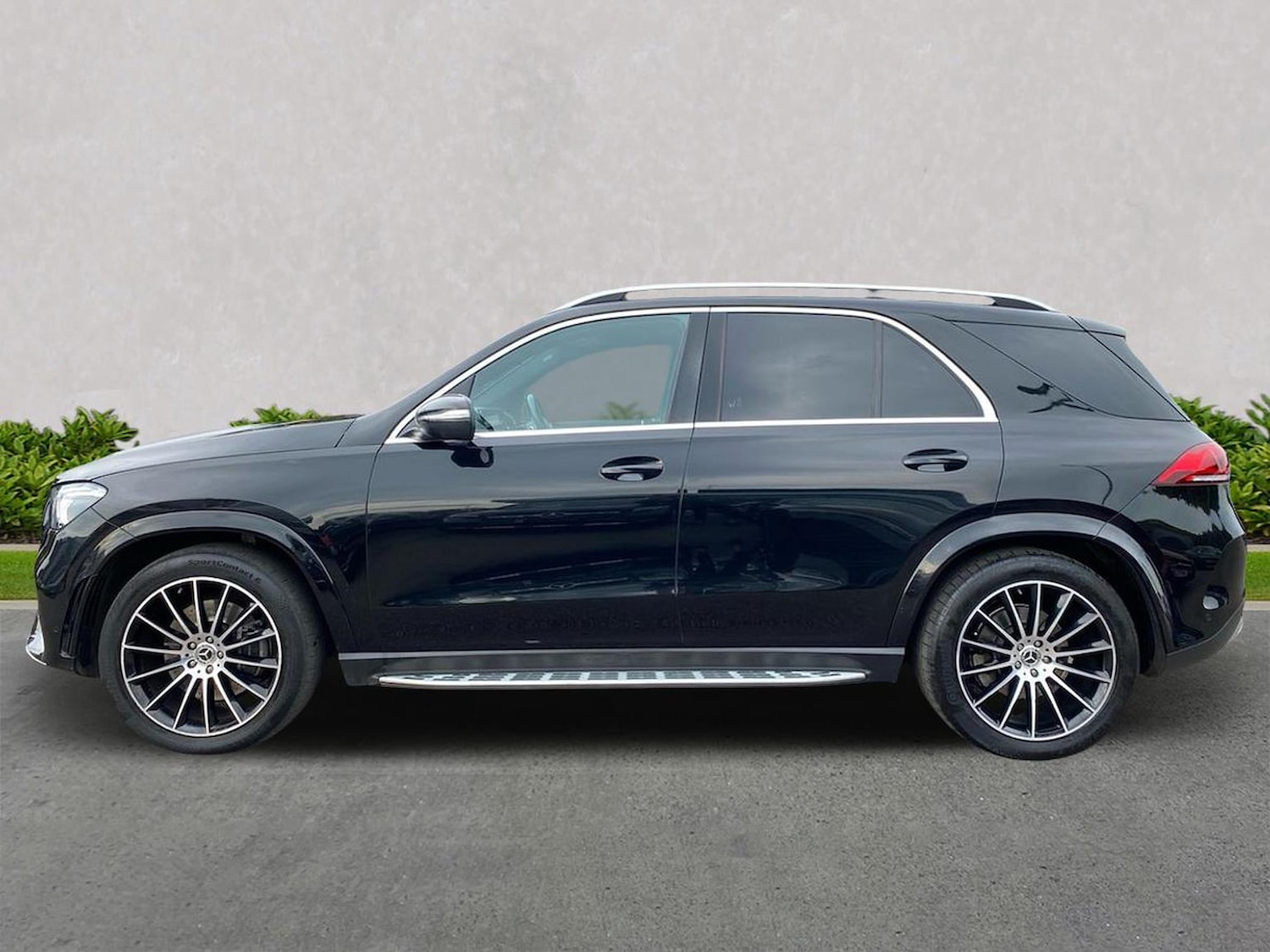 Used Mercedes-Benz GLE 2022 for sale - 76402435: Photo 19