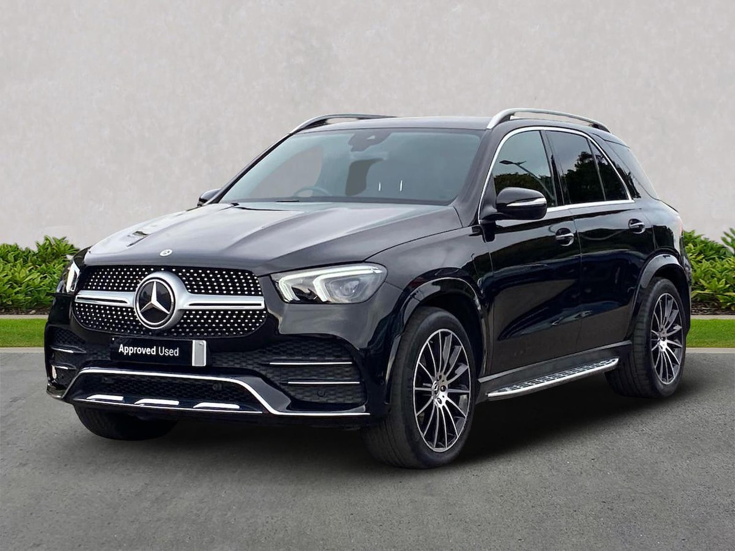 Used Mercedes-Benz GLE 2022 for sale - 76402435: Photo 20