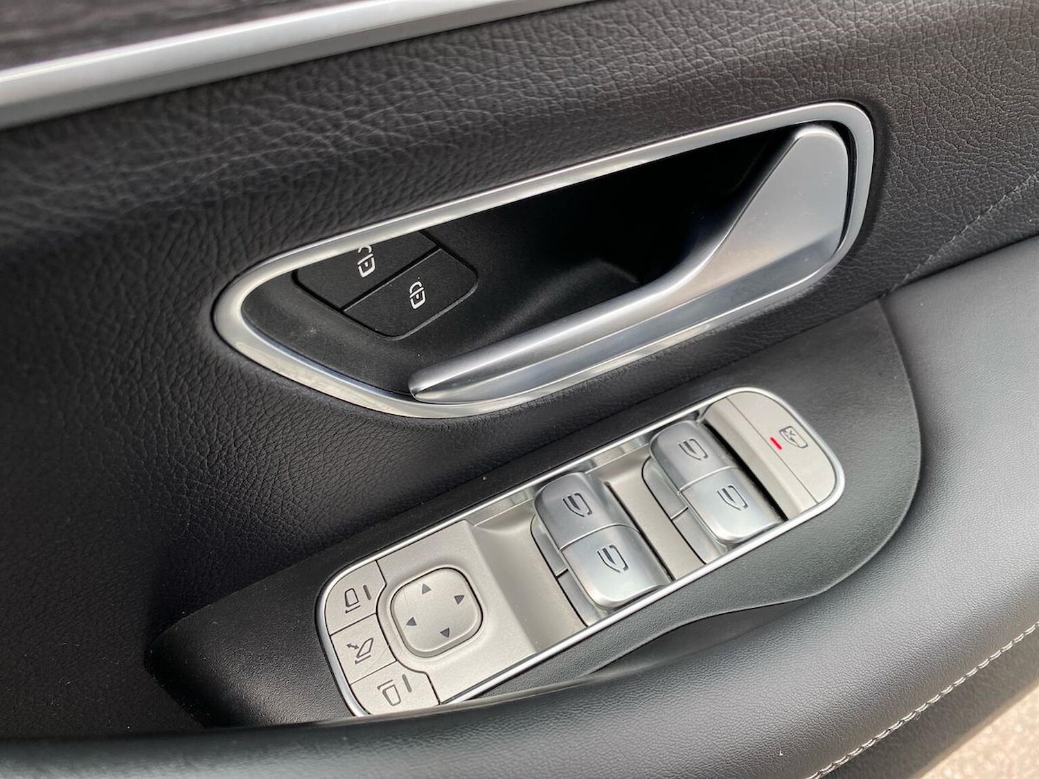 Used Mercedes-Benz GLE 2022 for sale - 76402435: Photo 21