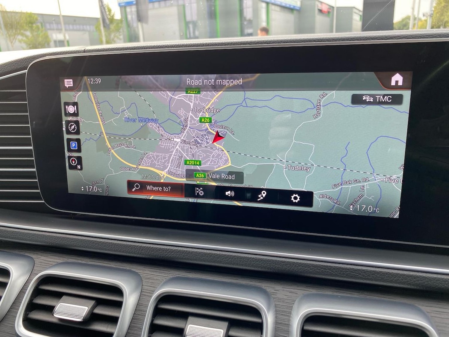 Used Mercedes-Benz GLE 2022 for sale - 76402435: Photo 24