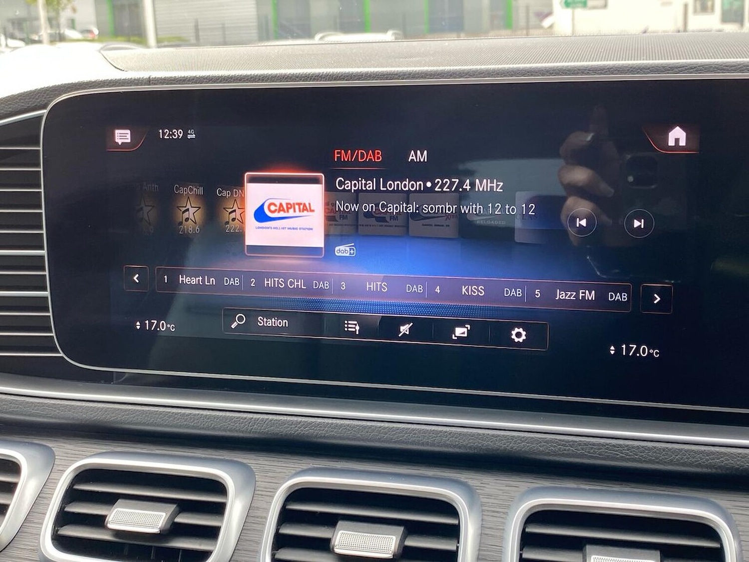 Used Mercedes-Benz GLE 2022 for sale - 76402435: Photo 25