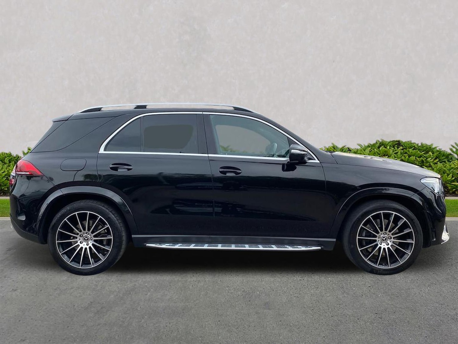 Used Mercedes-Benz GLE 2022 for sale - 76402435: Photo 3
