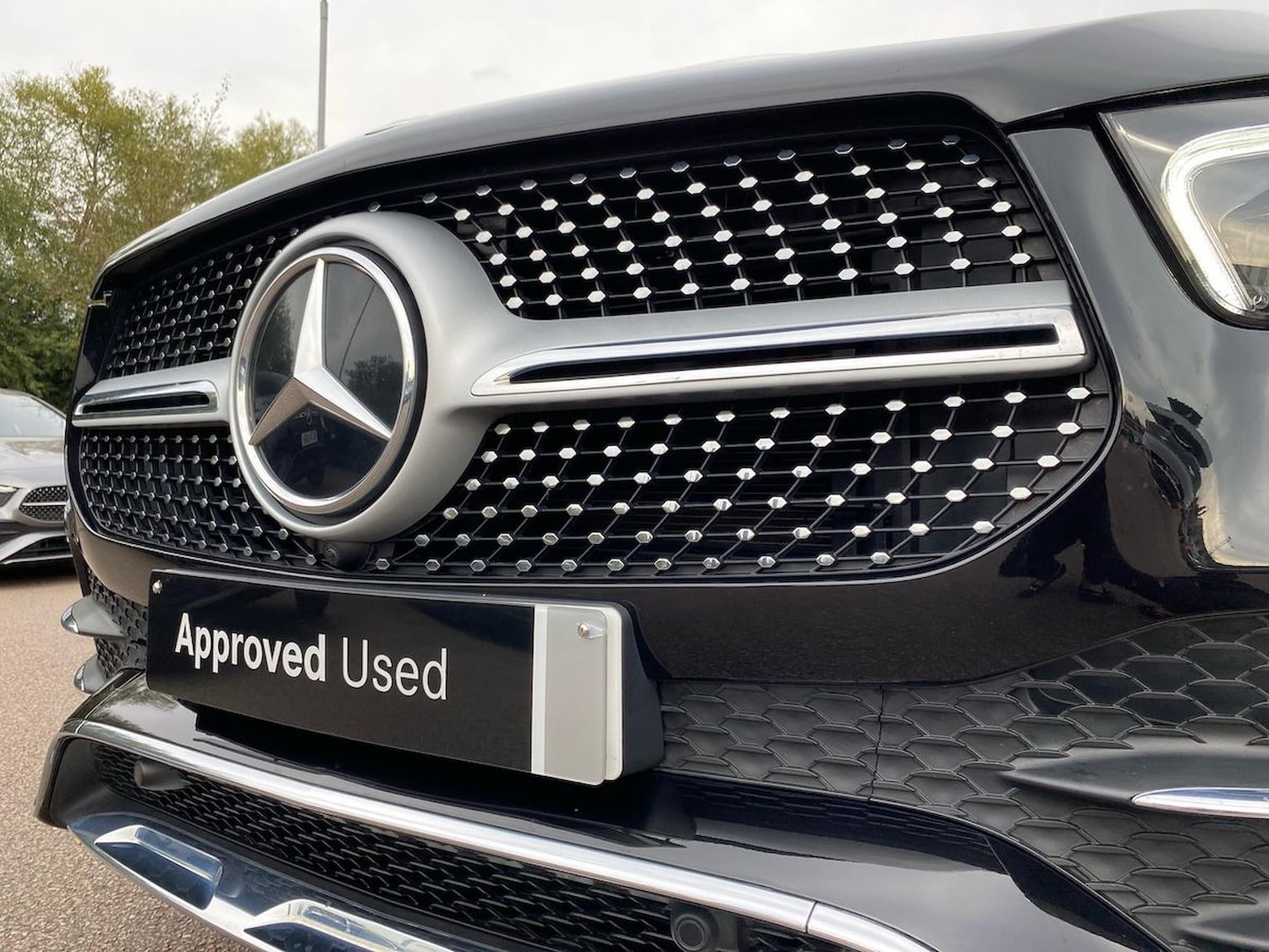 Used Mercedes-Benz GLE 2022 for sale - 76402435: Photo 33