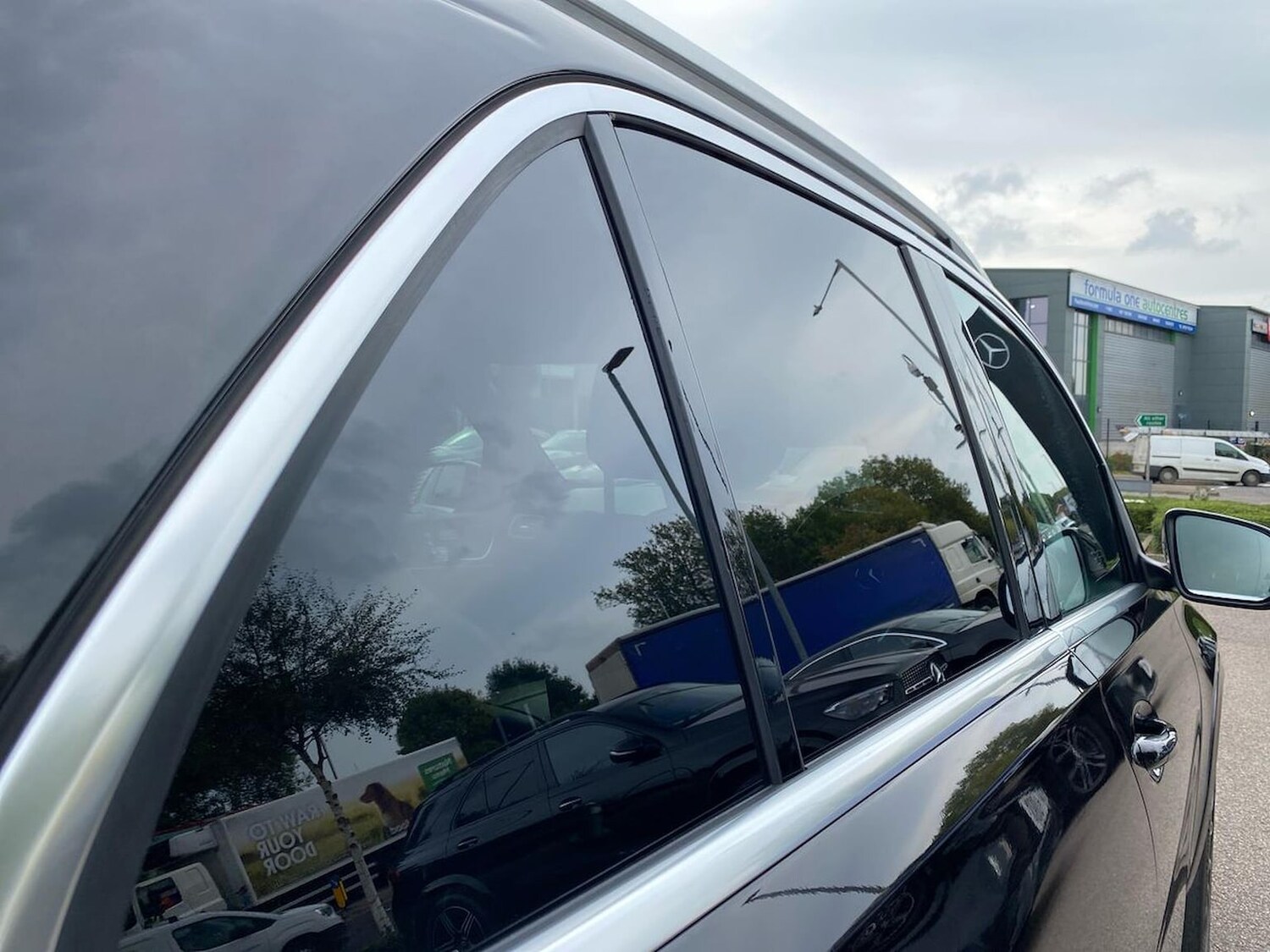 Used Mercedes-Benz GLE 2022 for sale - 76402435: Photo 39