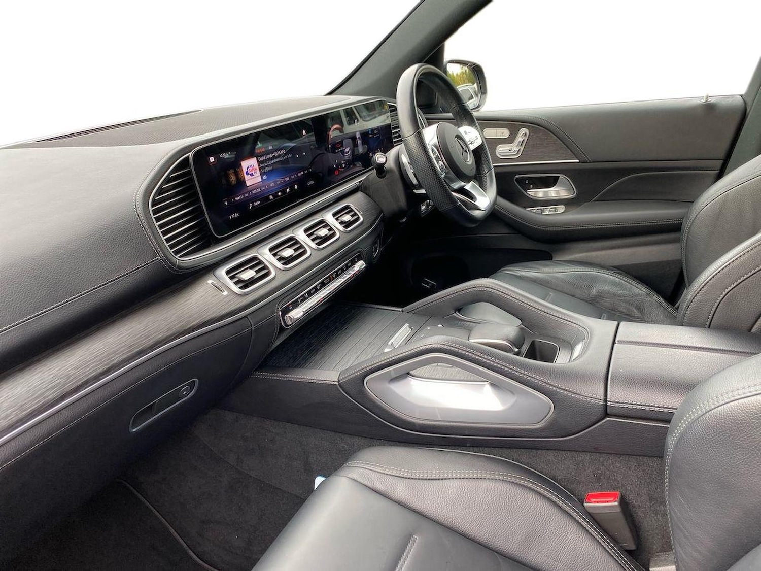 Used Mercedes-Benz GLE 2022 for sale - 76402435: Photo 7