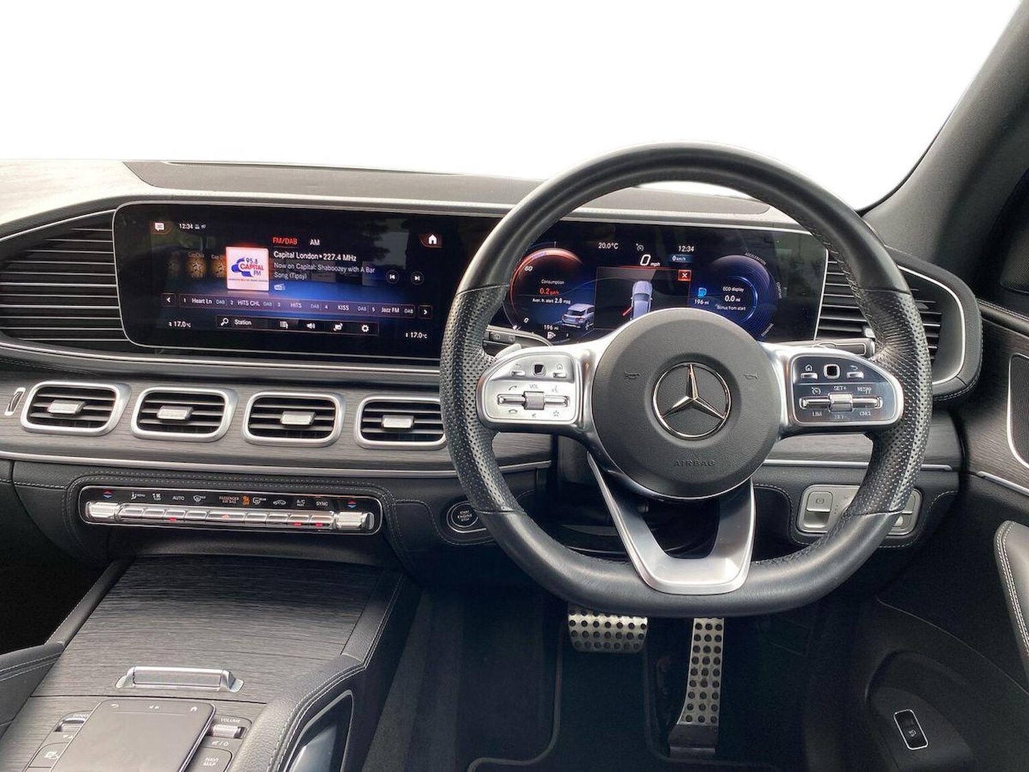 Used Mercedes-Benz GLE 2022 for sale - 76402435: Photo 9