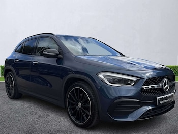 Used Mercedes-Benz GLA 2023 for sale - 79067909: Photo