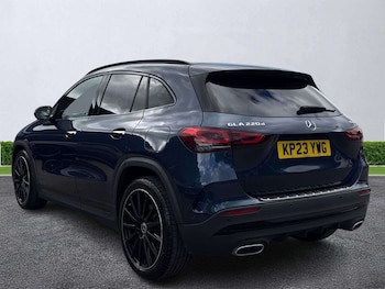 Used Mercedes-Benz GLA 2023 for sale - 79067909: Photo