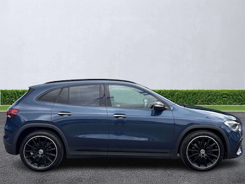Used Mercedes-Benz GLA 2023 for sale - 79067909: Photo