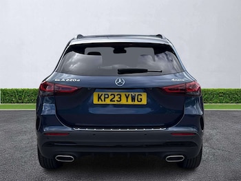 Used Mercedes-Benz GLA 2023 for sale - 79067909: Photo
