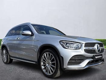 Used Mercedes-Benz GLC 2022 for sale - 79649922: Photo