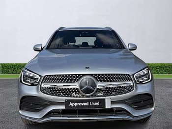 Used Mercedes-Benz GLC 2022 for sale - 79649922: Photo