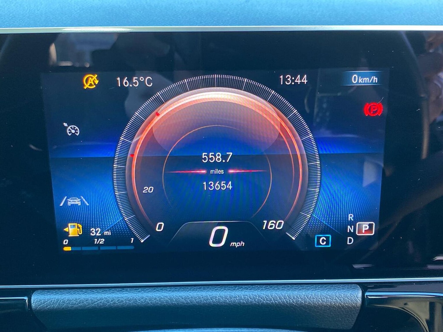 Used Mercedes-Benz B Class 2020 for sale - 76651220: Photo 10