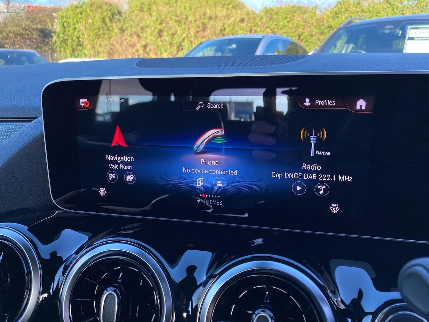 Used Mercedes-Benz B Class 2020 for sale - 76651220: Photo 11