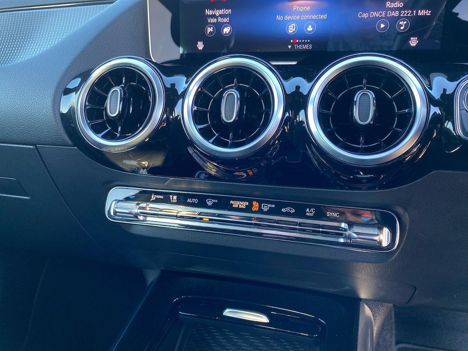 Used Mercedes-Benz B Class 2020 for sale - 76651220: Photo 12