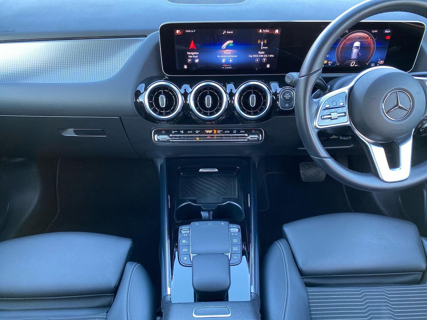 Used Mercedes-Benz B Class 2020 for sale - 76651220: Photo 13