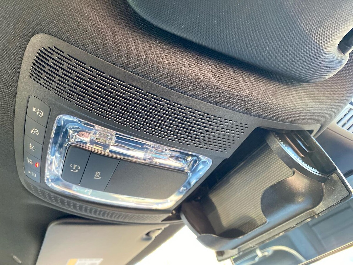 Used Mercedes-Benz B Class 2020 for sale - 76651220: Photo 14