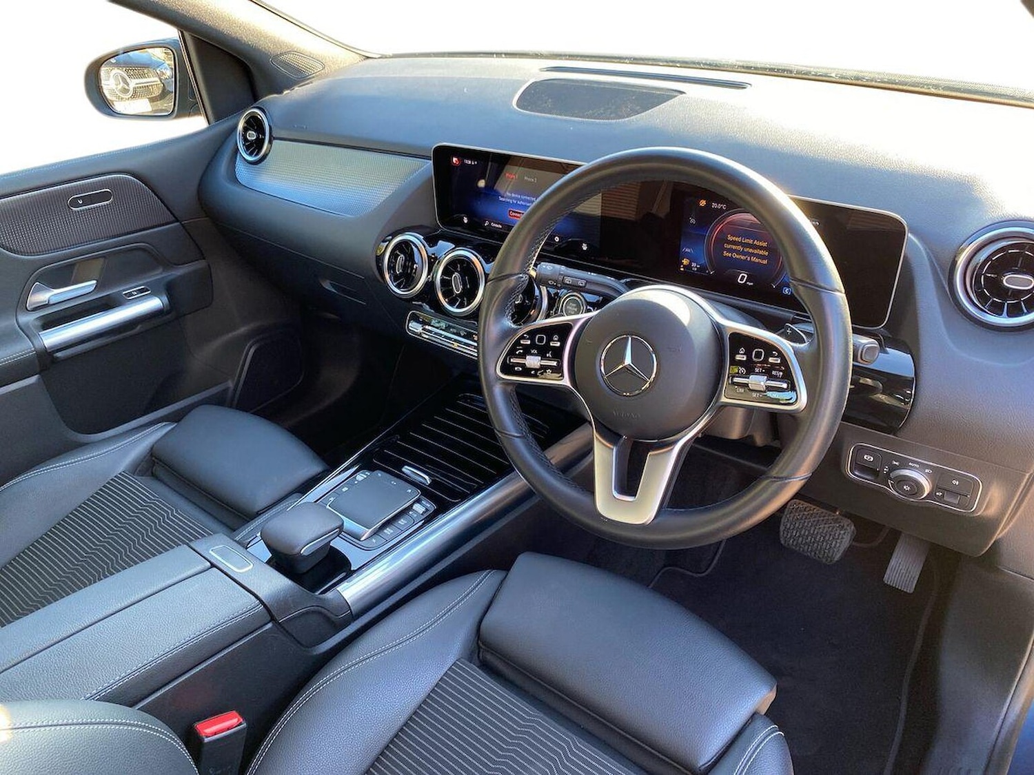 Used Mercedes-Benz B Class 2020 for sale - 76651220: Photo 15