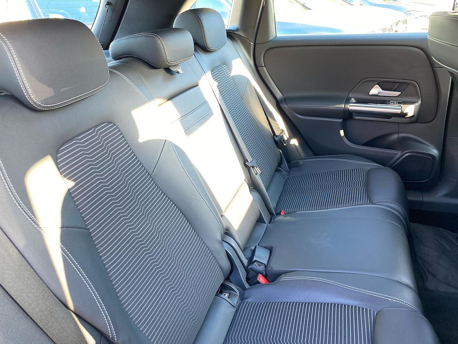 Used Mercedes-Benz B Class 2020 for sale - 76651220: Photo 16