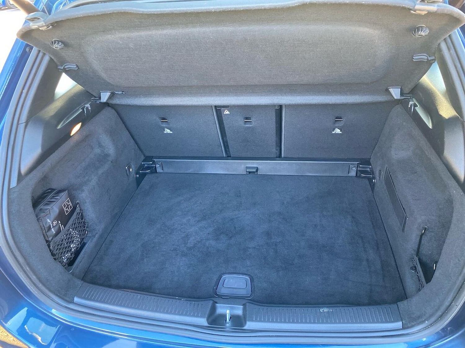 Used Mercedes-Benz B Class 2020 for sale - 76651220: Photo 17