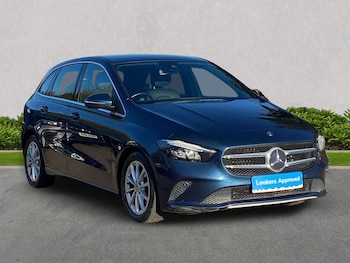 2020 - B180 Sport Executive 5Dr Auto