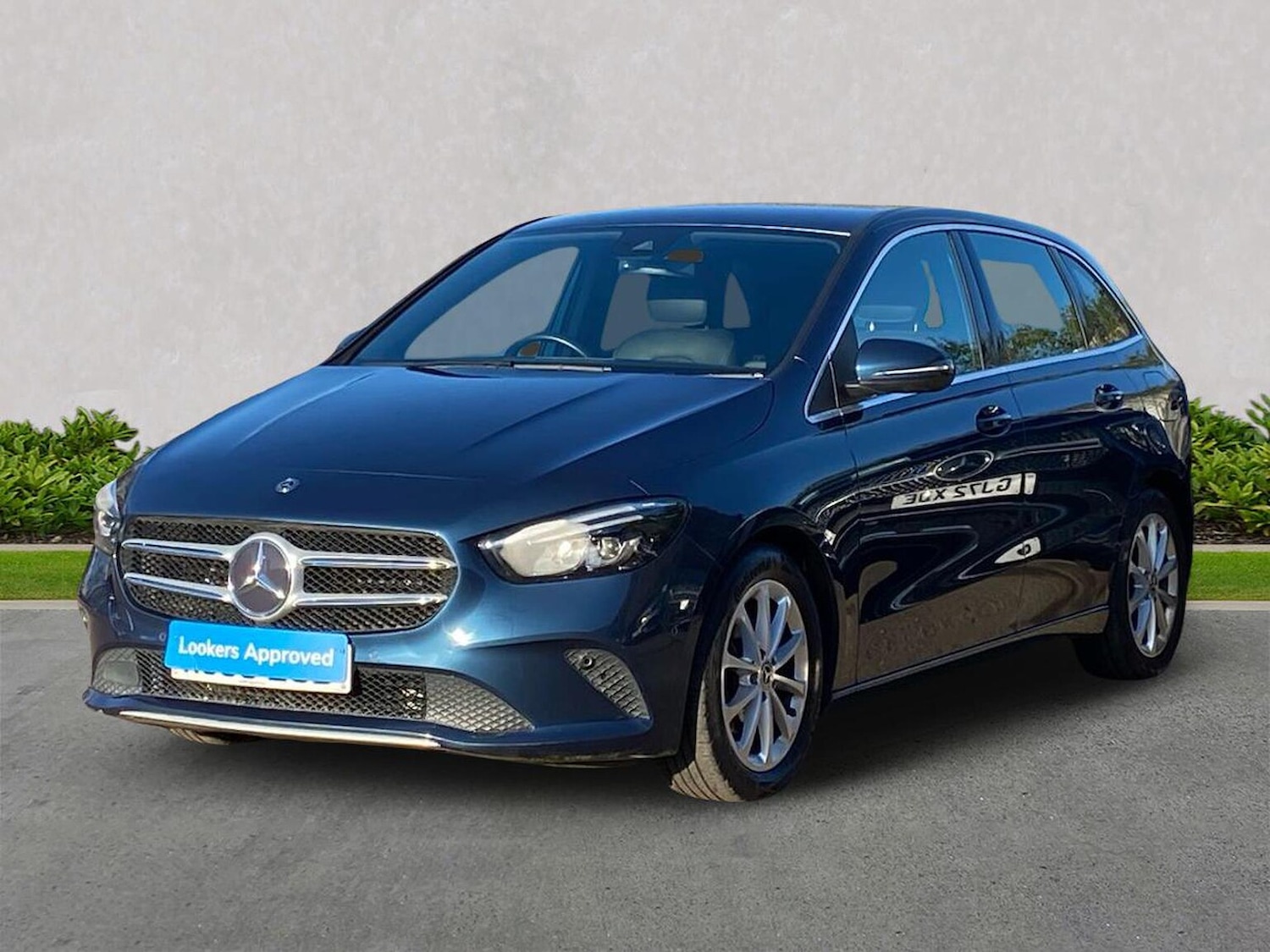 Used Mercedes-Benz B Class 2020 for sale - 76651220: Photo 20